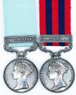 ARMY OF INDIA RAMSAY
